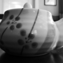 Teapot 012